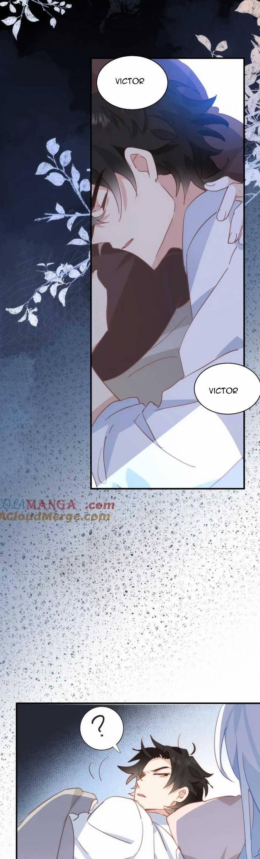 Bổn Công Chúa Không Muốn Được Chiều Chuộng 24 trang 17