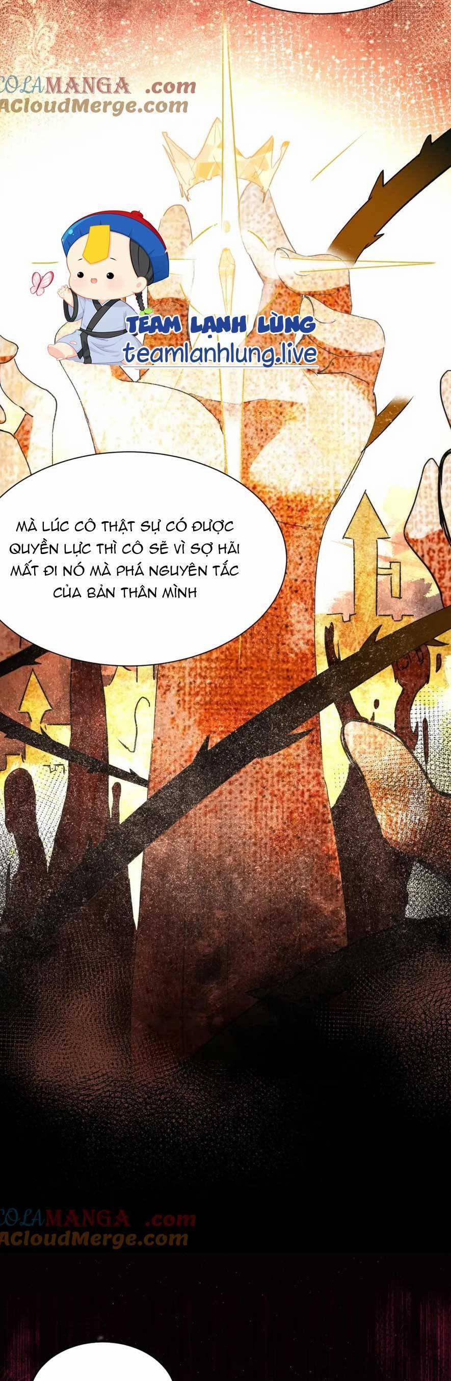 Bổn Công Chúa Không Muốn Được Chiều Chuộng 24 trang 23