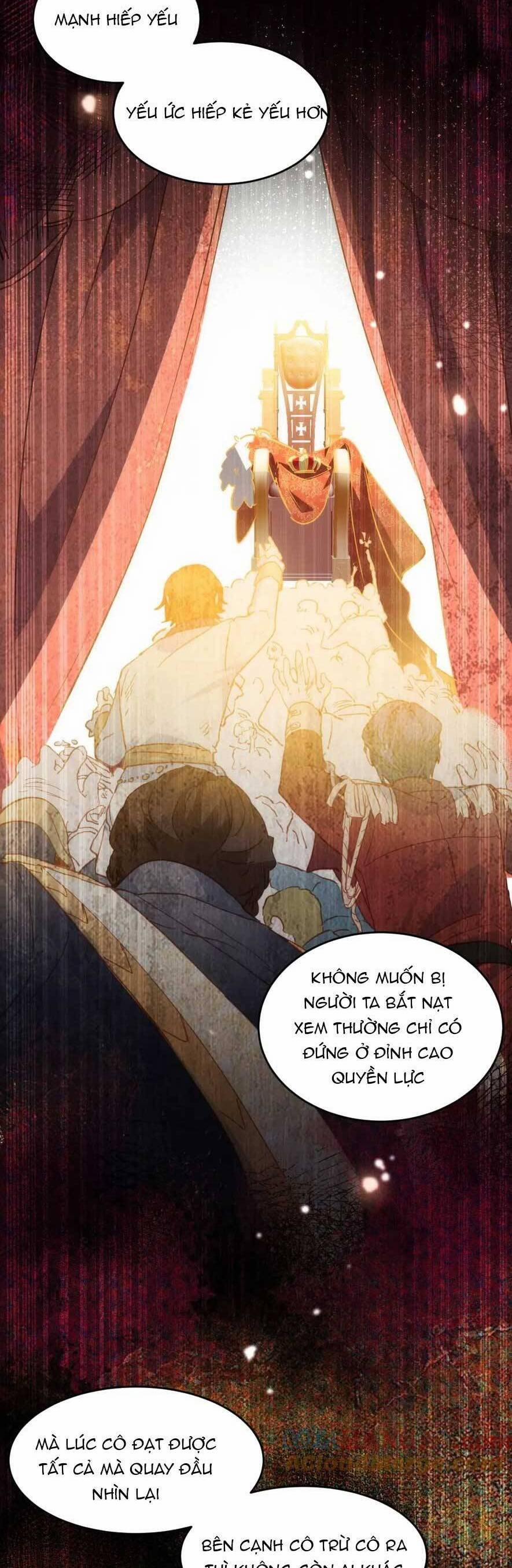 Bổn Công Chúa Không Muốn Được Chiều Chuộng 24 trang 24