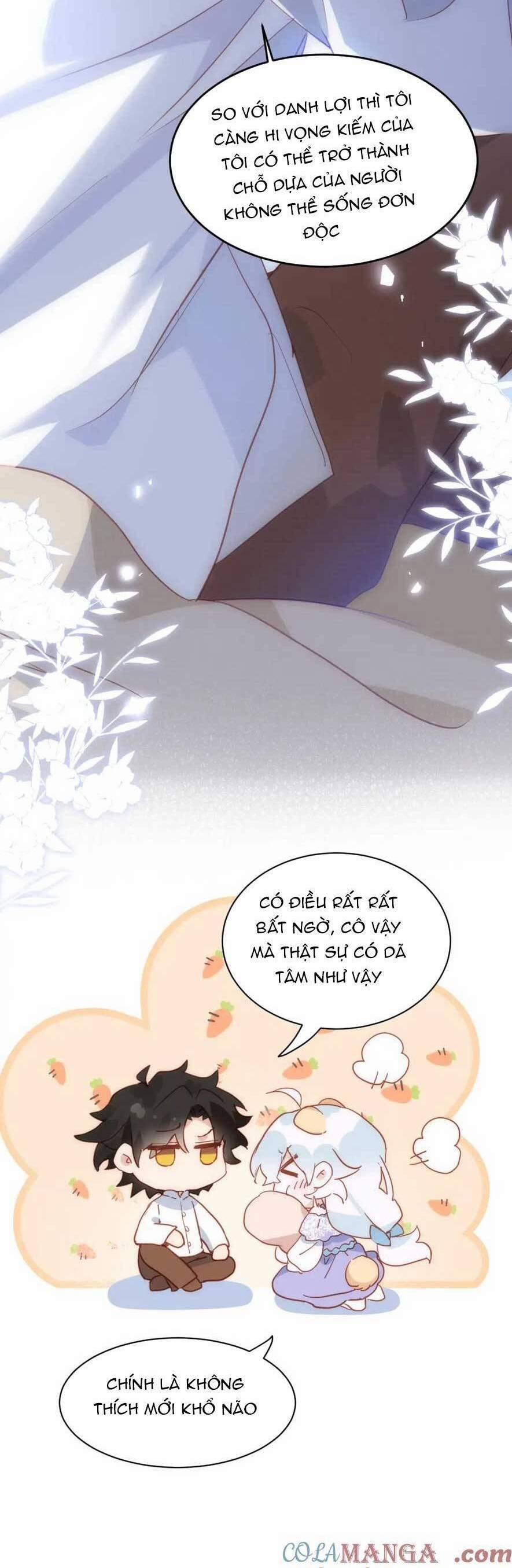 Bổn Công Chúa Không Muốn Được Chiều Chuộng 24 trang 26