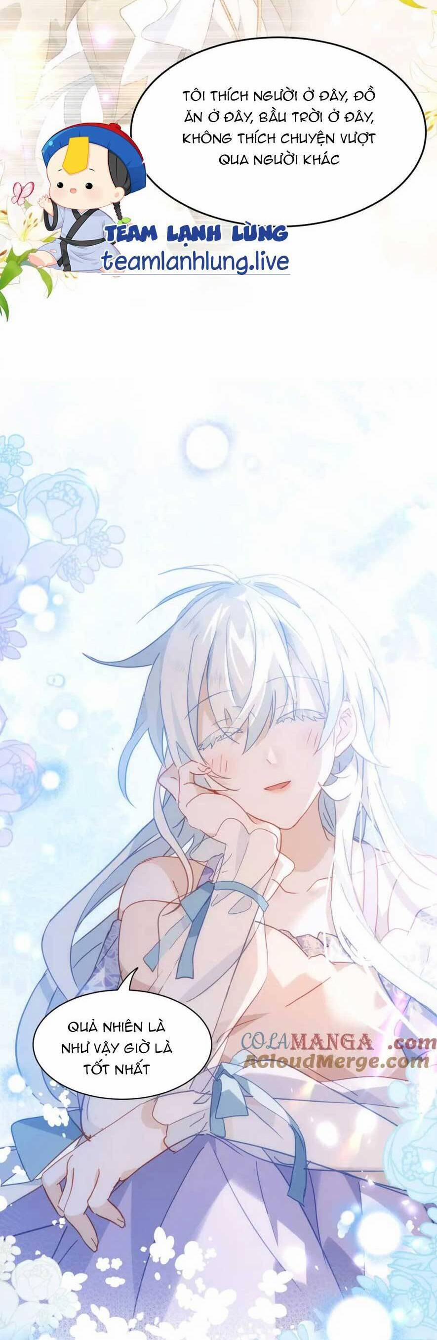 Bổn Công Chúa Không Muốn Được Chiều Chuộng 24 trang 29