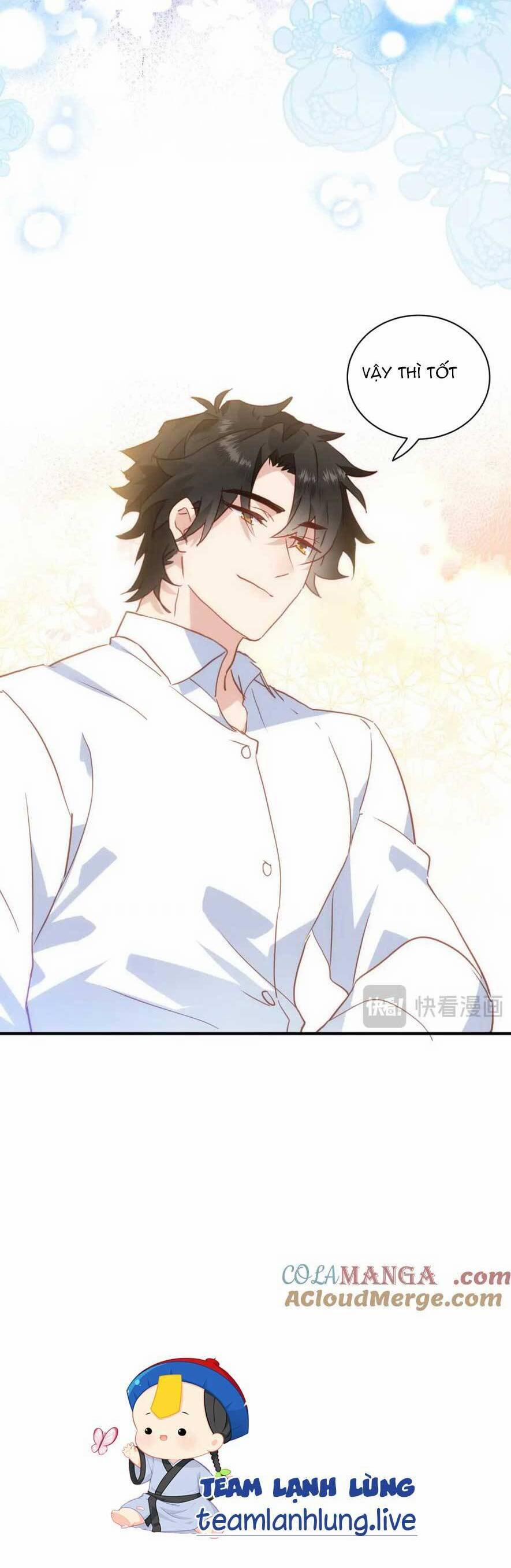 Bổn Công Chúa Không Muốn Được Chiều Chuộng 24 trang 30