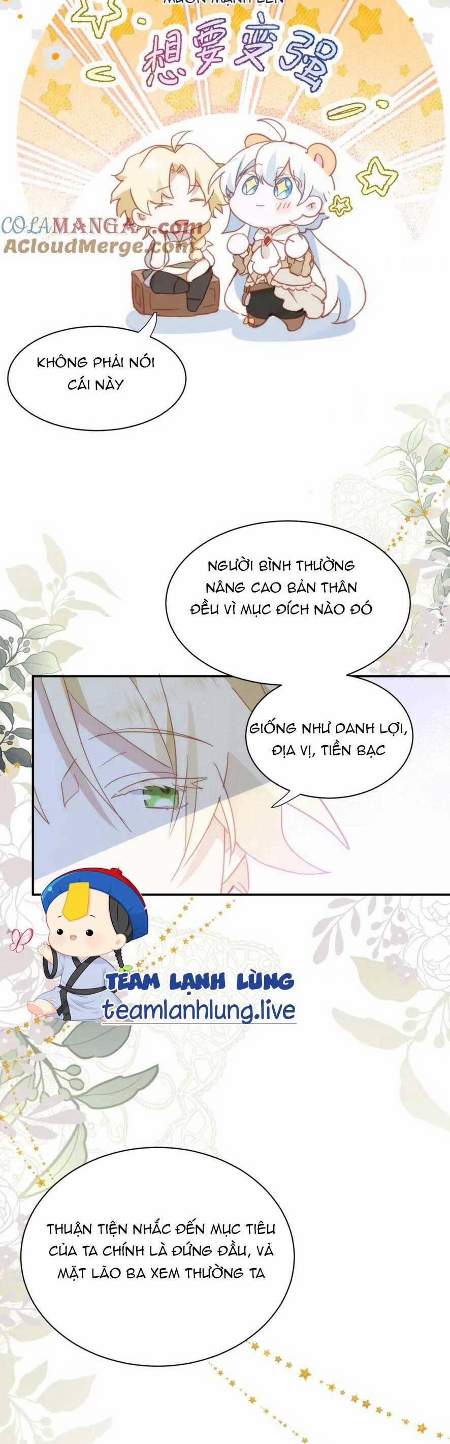 Bổn Công Chúa Không Muốn Được Chiều Chuộng 24 trang 5