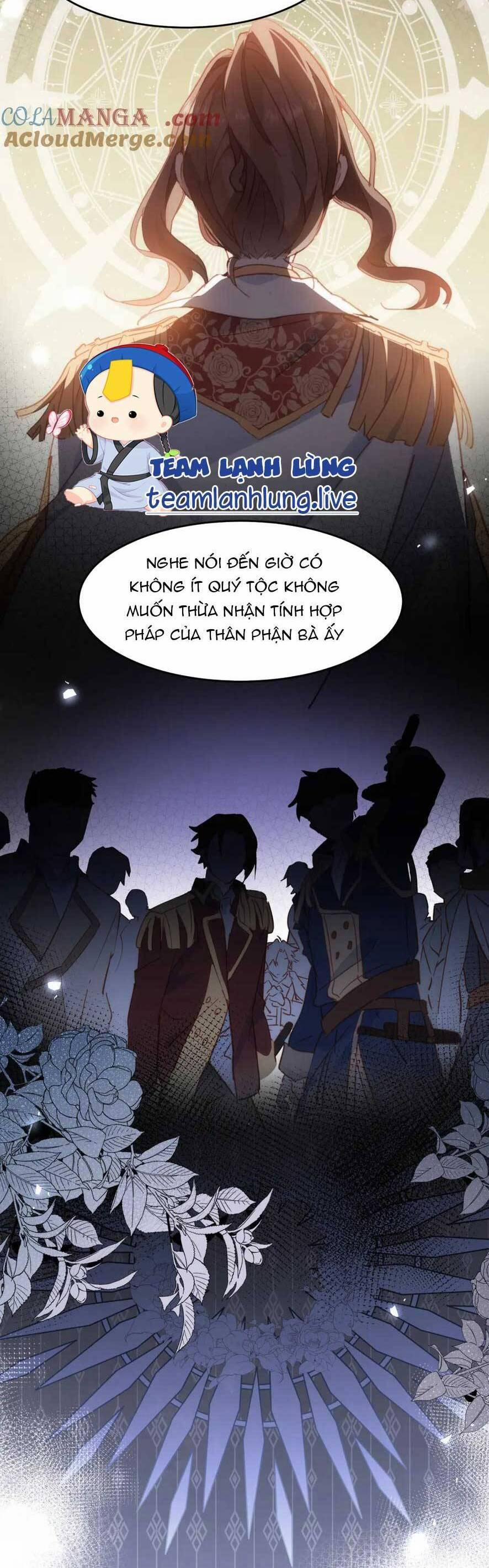 Bổn Công Chúa Không Muốn Được Chiều Chuộng 24 trang 8