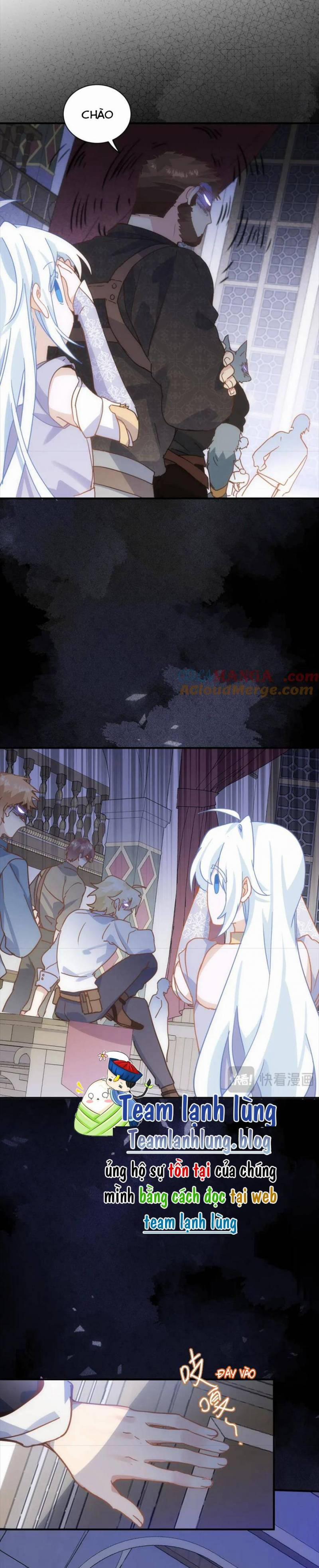 Bổn Công Chúa Không Muốn Được Chiều Chuộng 25 trang 1