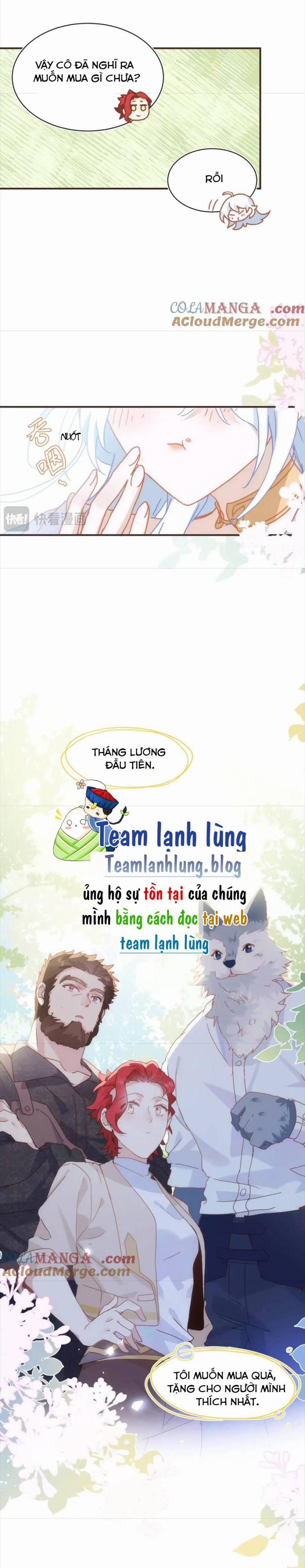 Bổn Công Chúa Không Muốn Được Chiều Chuộng 25 trang 15