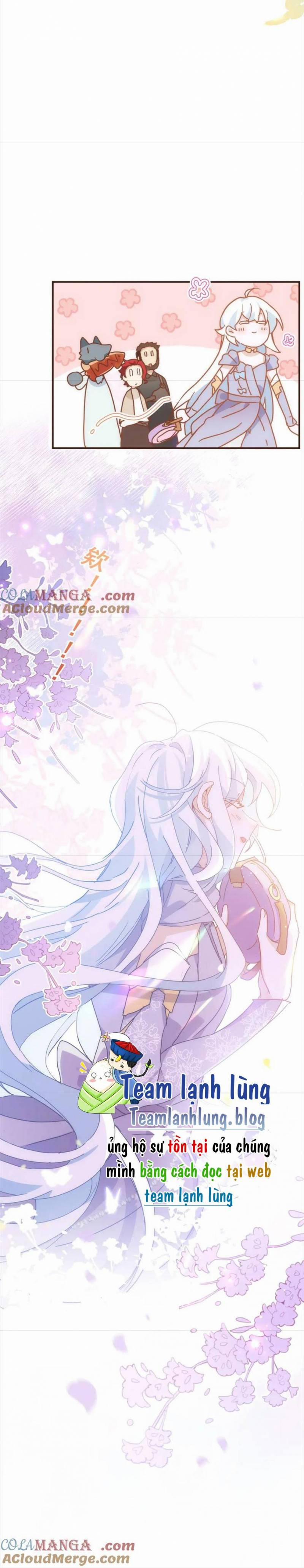 Bổn Công Chúa Không Muốn Được Chiều Chuộng 25 trang 16