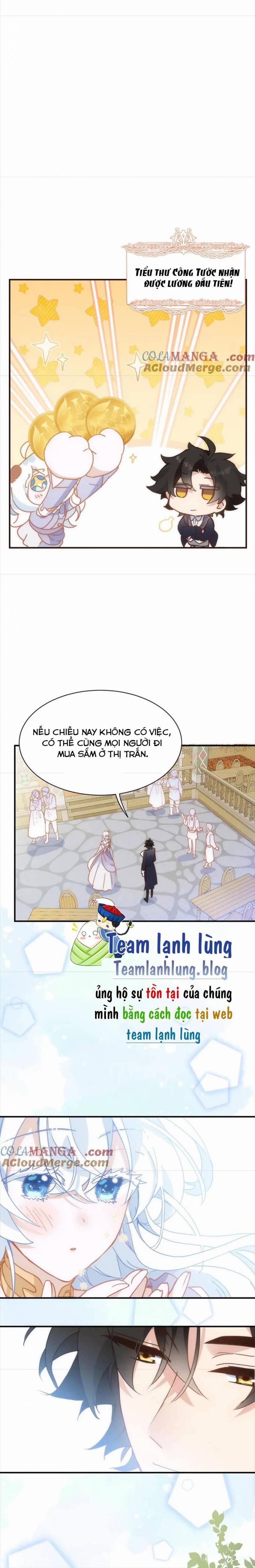 Bổn Công Chúa Không Muốn Được Chiều Chuộng 25 trang 7