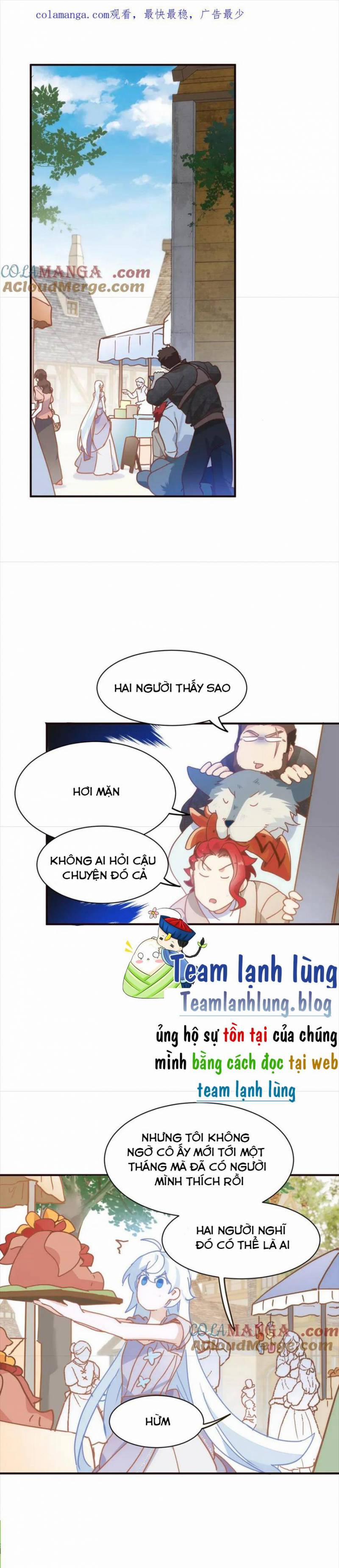 Bổn Công Chúa Không Muốn Được Chiều Chuộng 26 trang 0