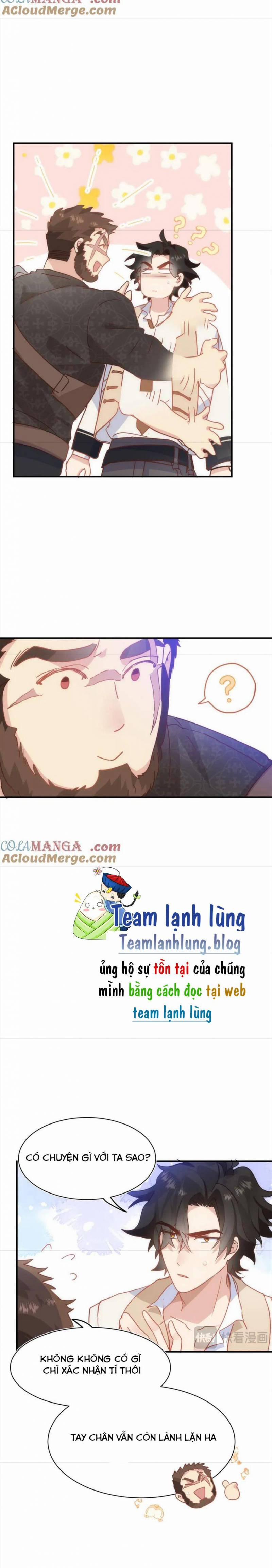 Bổn Công Chúa Không Muốn Được Chiều Chuộng 26 trang 11