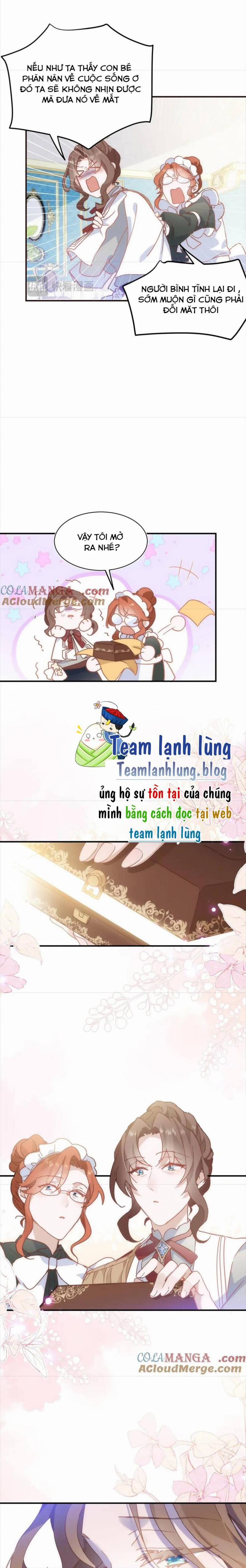 Bổn Công Chúa Không Muốn Được Chiều Chuộng 26 trang 15