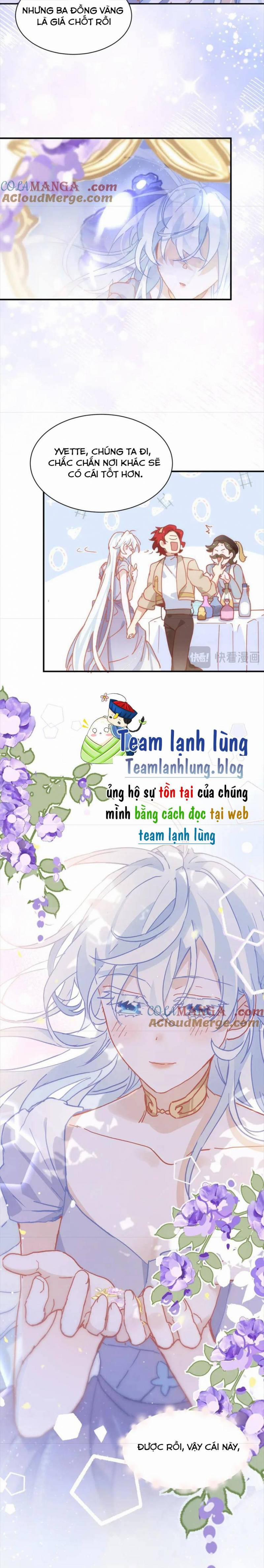 Bổn Công Chúa Không Muốn Được Chiều Chuộng 26 trang 7