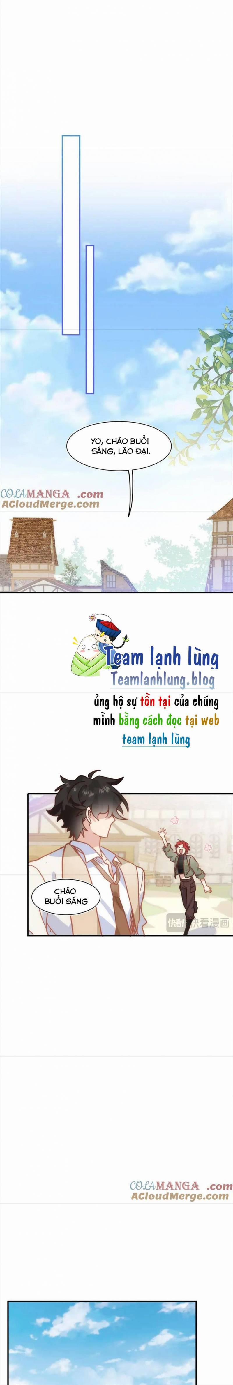 Bổn Công Chúa Không Muốn Được Chiều Chuộng 26 trang 9