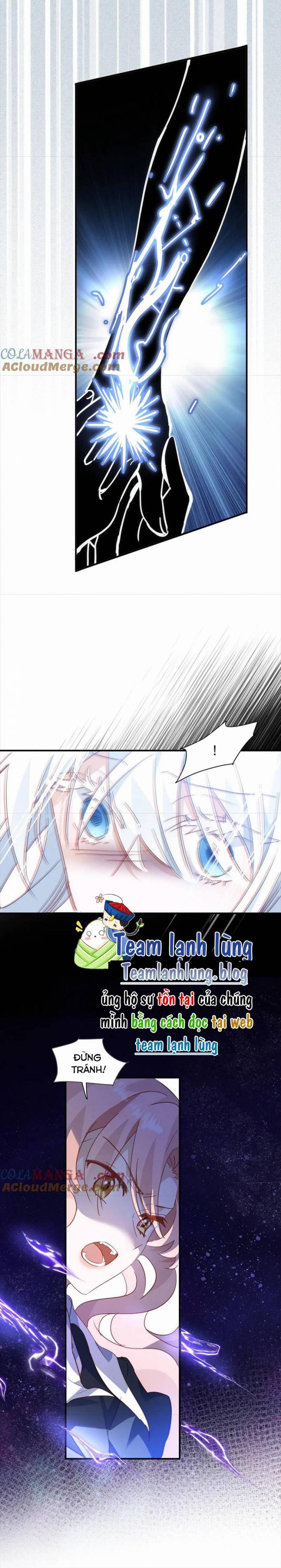 Bổn Công Chúa Không Muốn Được Chiều Chuộng 28 trang 13