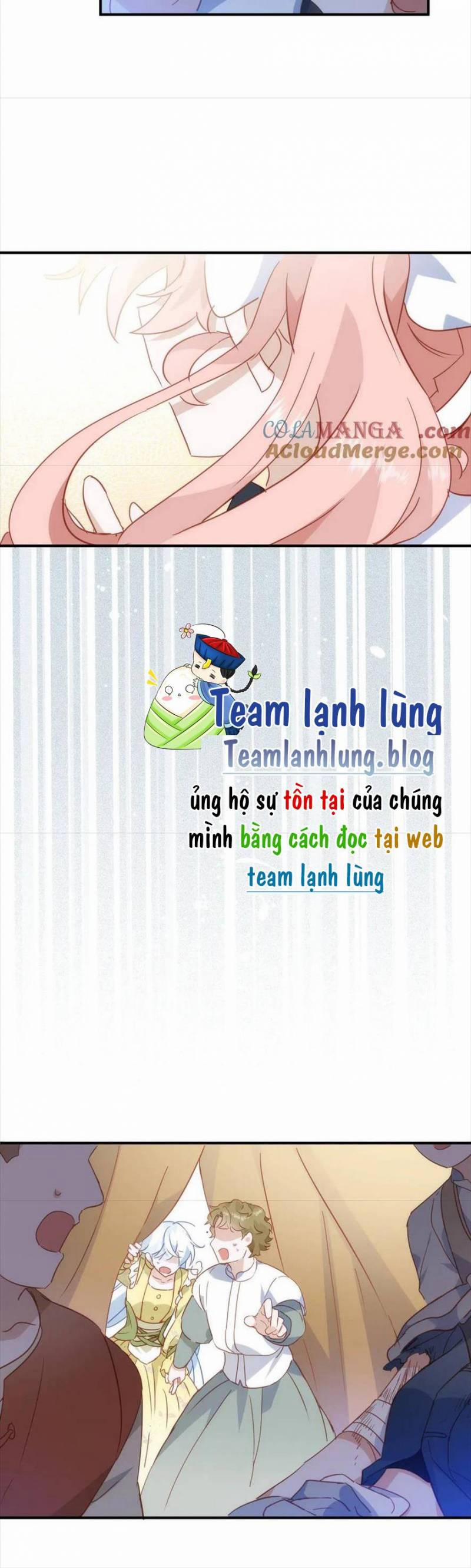 Bổn Công Chúa Không Muốn Được Chiều Chuộng 28 trang 18