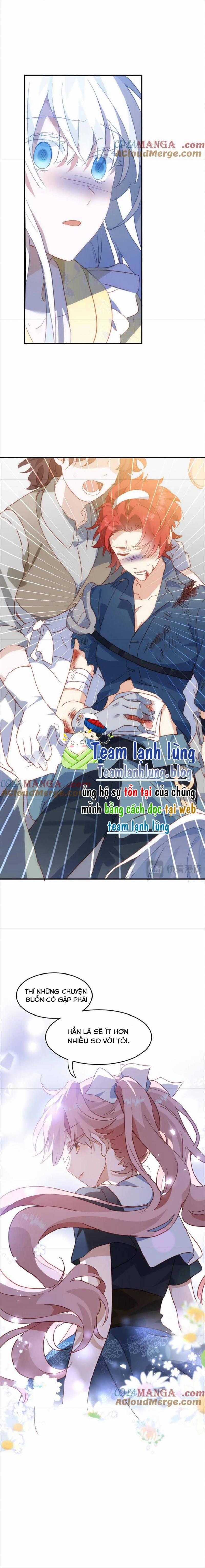 Bổn Công Chúa Không Muốn Được Chiều Chuộng 28 trang 19