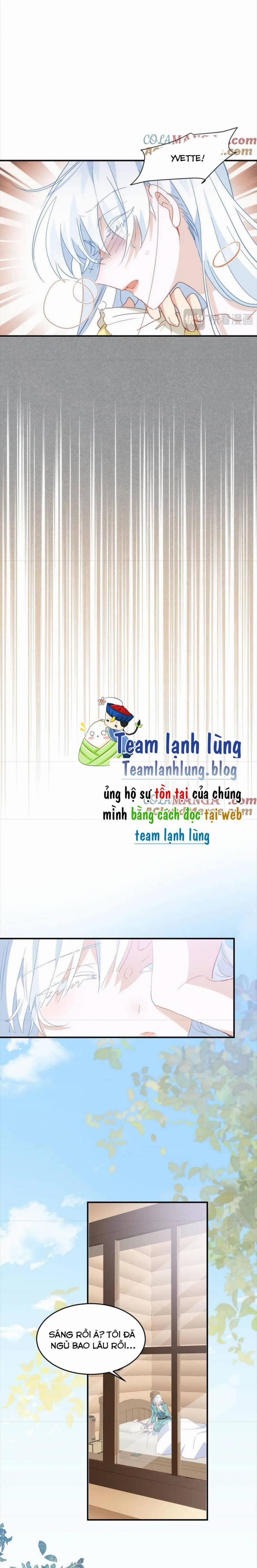 Bổn Công Chúa Không Muốn Được Chiều Chuộng 28 trang 2