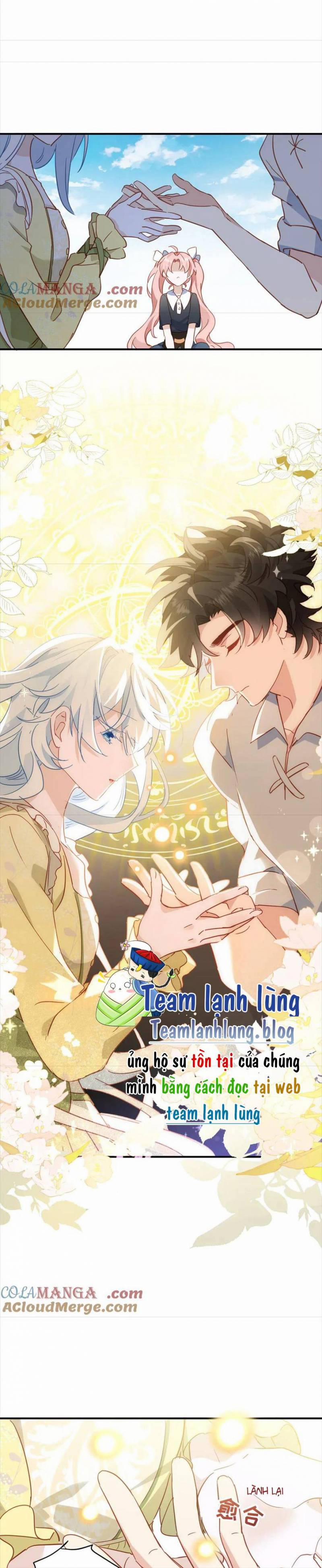 Bổn Công Chúa Không Muốn Được Chiều Chuộng 28 trang 8