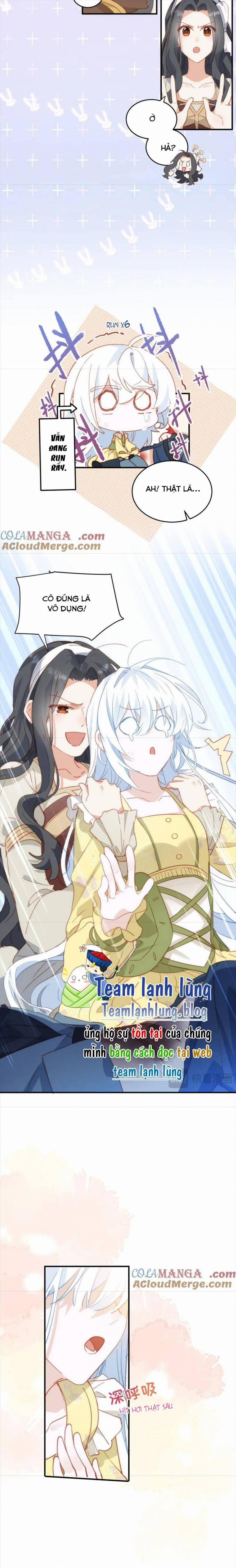 Bổn Công Chúa Không Muốn Được Chiều Chuộng 29 trang 10