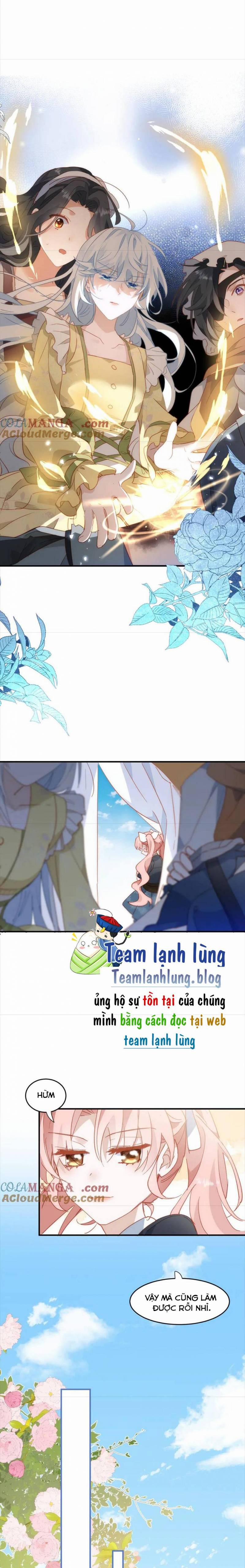 Bổn Công Chúa Không Muốn Được Chiều Chuộng 29 trang 11