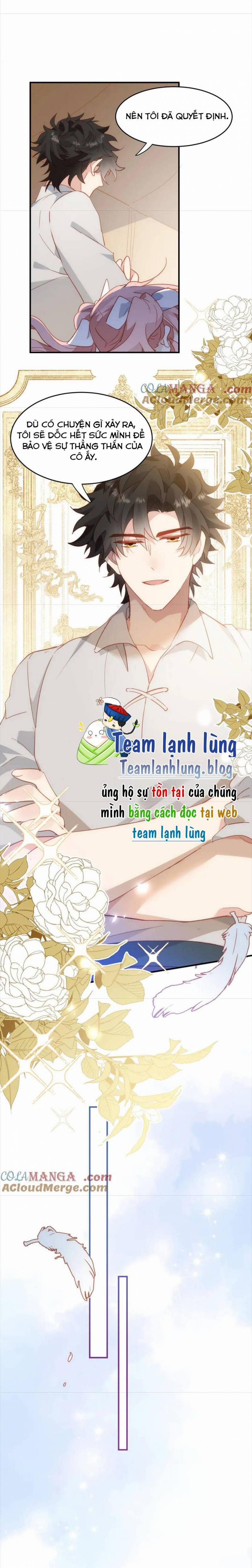 Bổn Công Chúa Không Muốn Được Chiều Chuộng 29 trang 16