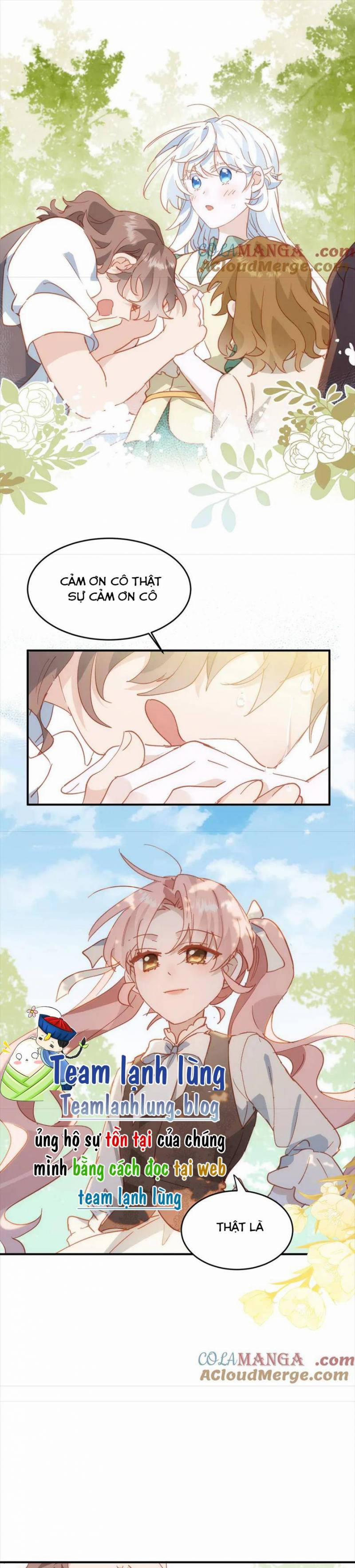 Bổn Công Chúa Không Muốn Được Chiều Chuộng 29 trang 18