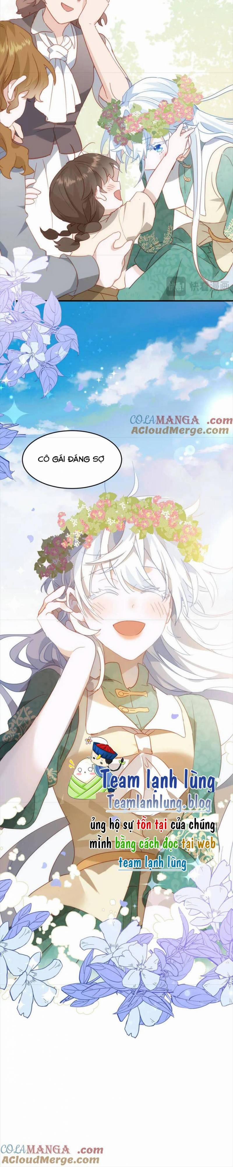 Bổn Công Chúa Không Muốn Được Chiều Chuộng 29 trang 19