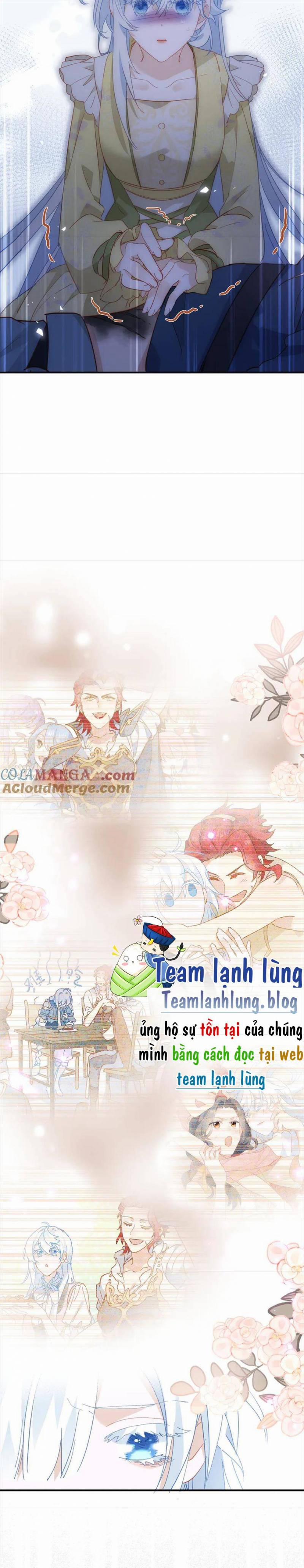 Bổn Công Chúa Không Muốn Được Chiều Chuộng 29 trang 5