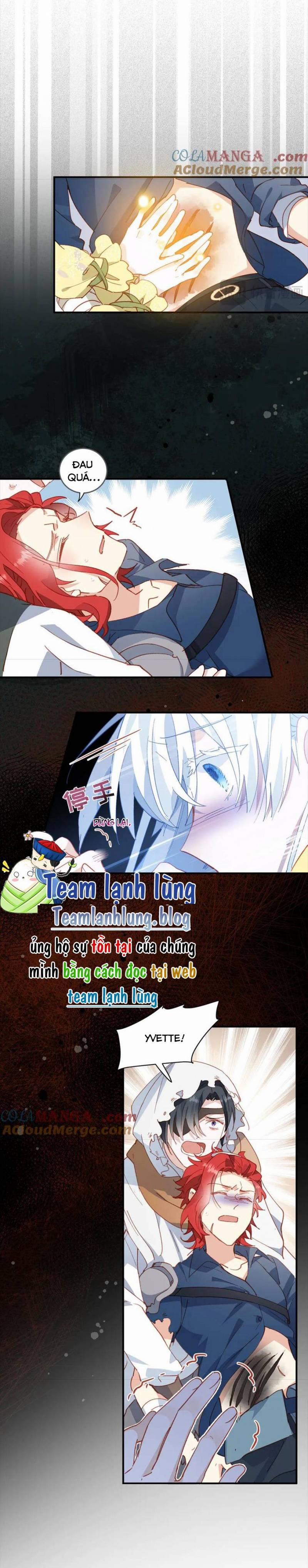 Bổn Công Chúa Không Muốn Được Chiều Chuộng 29 trang 6