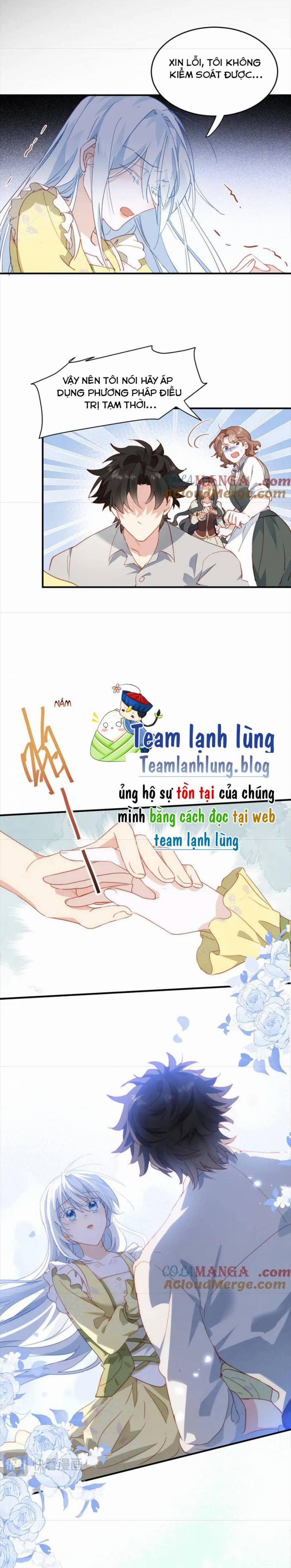 Bổn Công Chúa Không Muốn Được Chiều Chuộng 29 trang 7