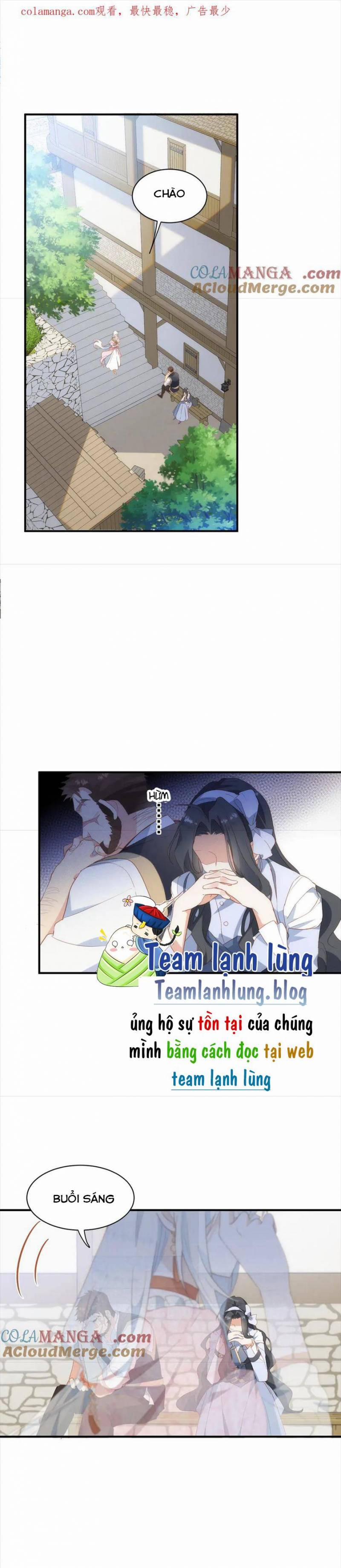 Bổn Công Chúa Không Muốn Được Chiều Chuộng 30 trang 0