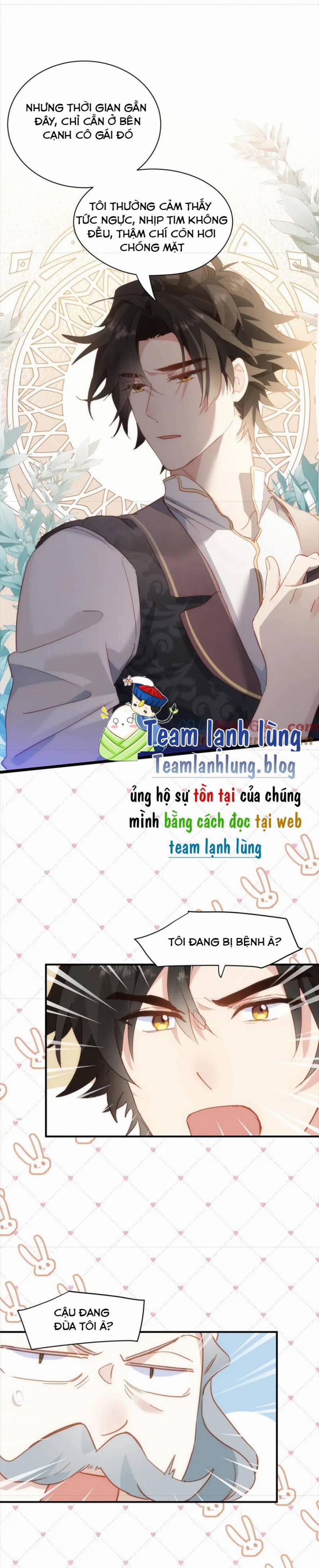 Bổn Công Chúa Không Muốn Được Chiều Chuộng 31 trang 1