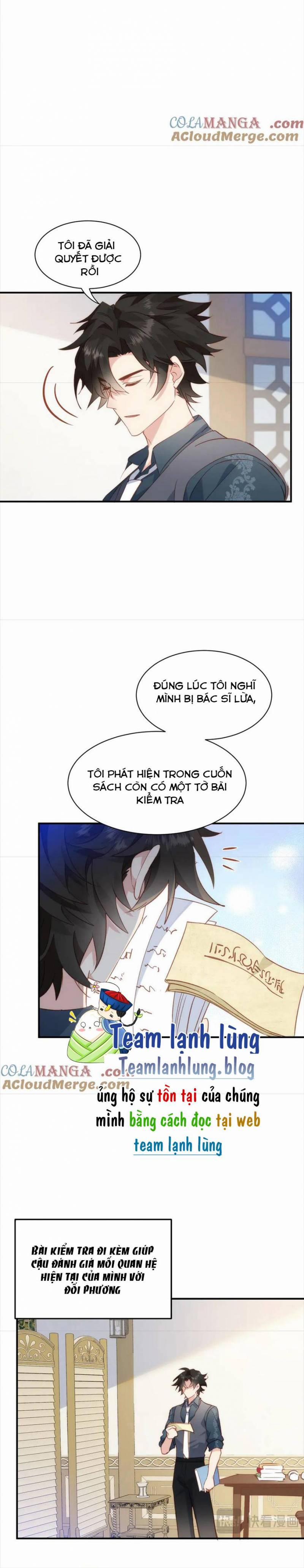 Bổn Công Chúa Không Muốn Được Chiều Chuộng 31 trang 14