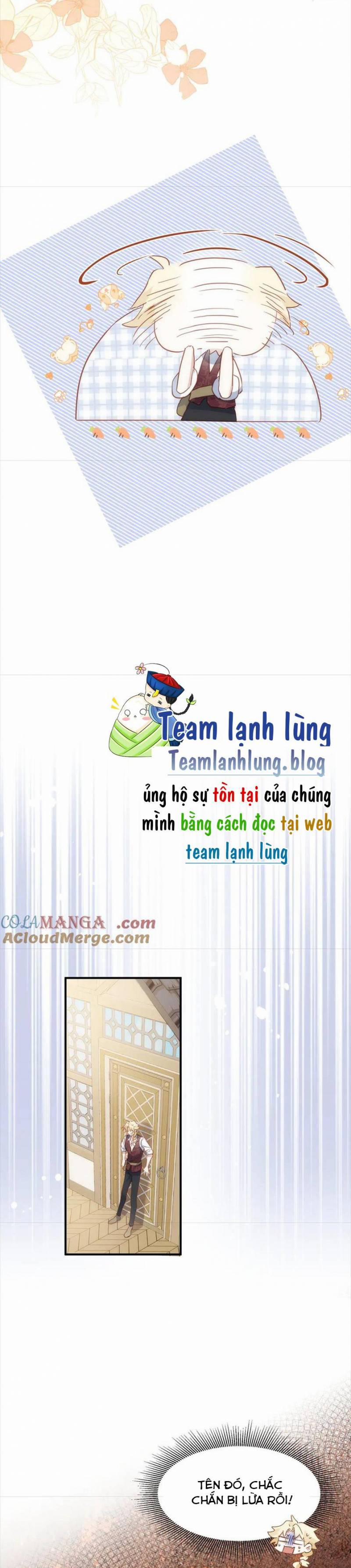 Bổn Công Chúa Không Muốn Được Chiều Chuộng 31 trang 8