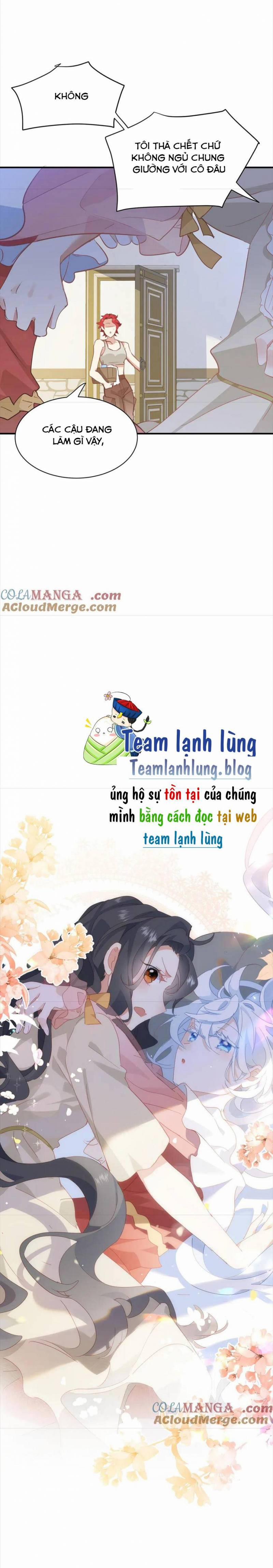 Bổn Công Chúa Không Muốn Được Chiều Chuộng 32 trang 12