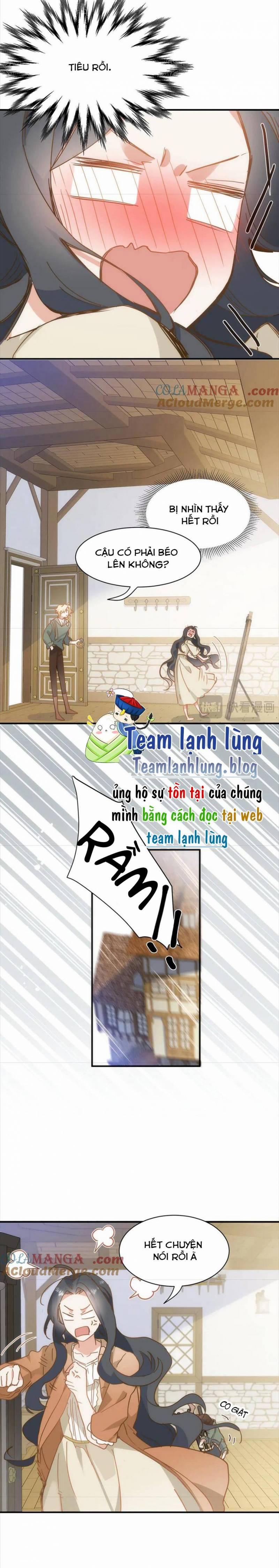 Bổn Công Chúa Không Muốn Được Chiều Chuộng 32 trang 6