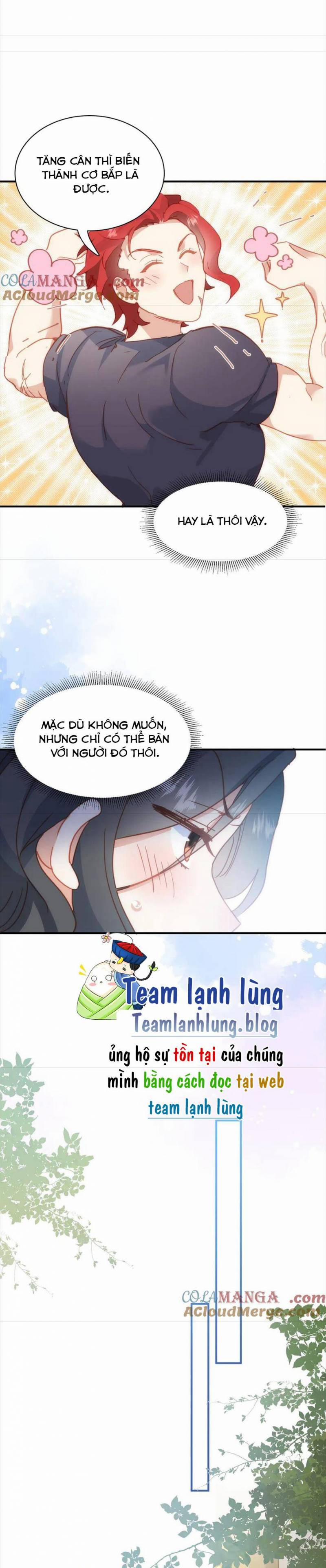 Bổn Công Chúa Không Muốn Được Chiều Chuộng 32 trang 8