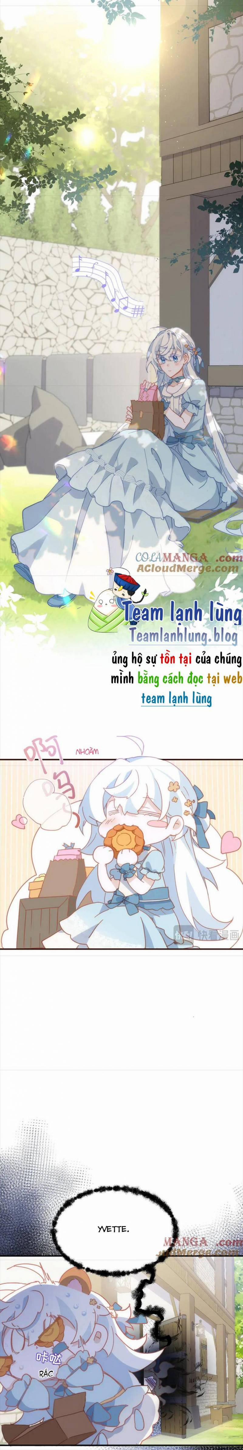 Bổn Công Chúa Không Muốn Được Chiều Chuộng 32 trang 9