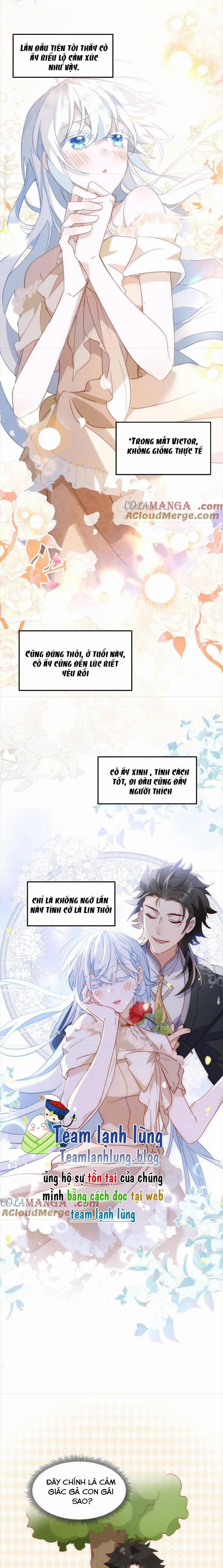 Bổn Công Chúa Không Muốn Được Chiều Chuộng 33 trang 13