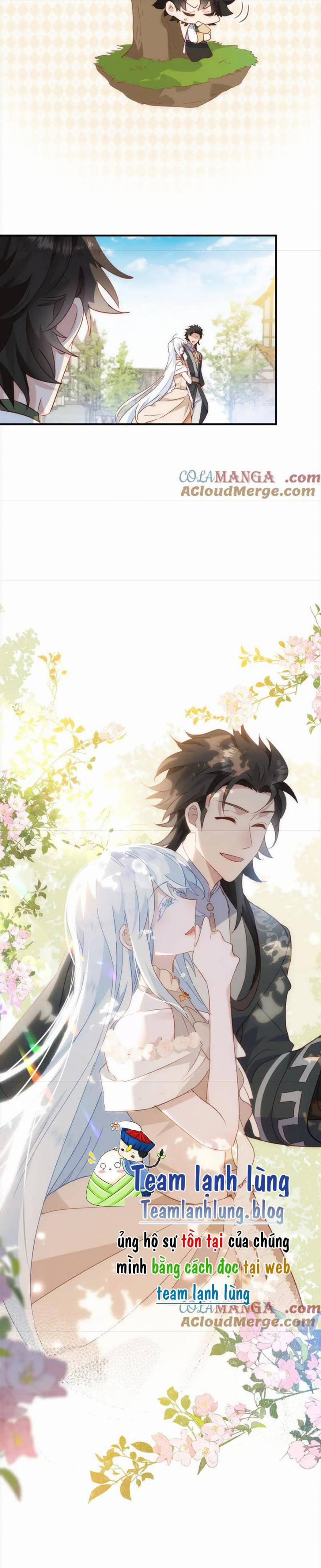 Bổn Công Chúa Không Muốn Được Chiều Chuộng 33 trang 14