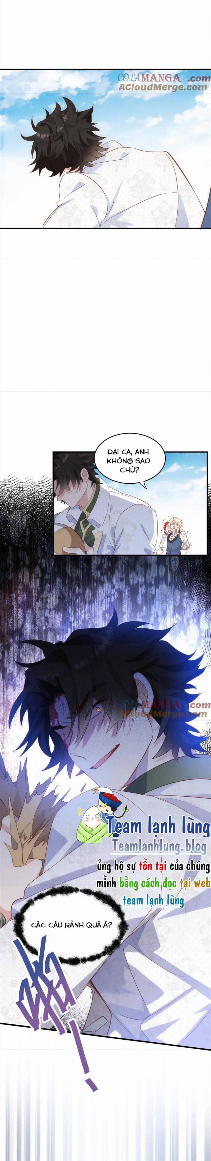 Bổn Công Chúa Không Muốn Được Chiều Chuộng 33 trang 16