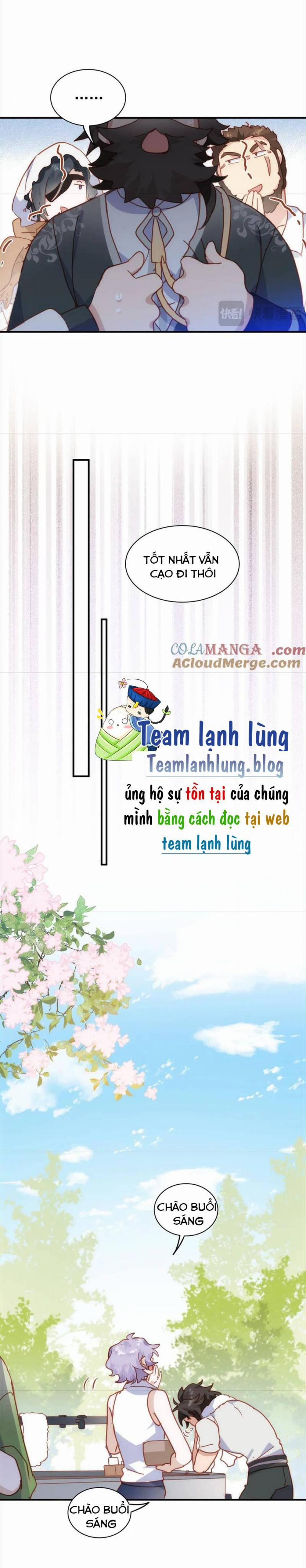 Bổn Công Chúa Không Muốn Được Chiều Chuộng 33 trang 2