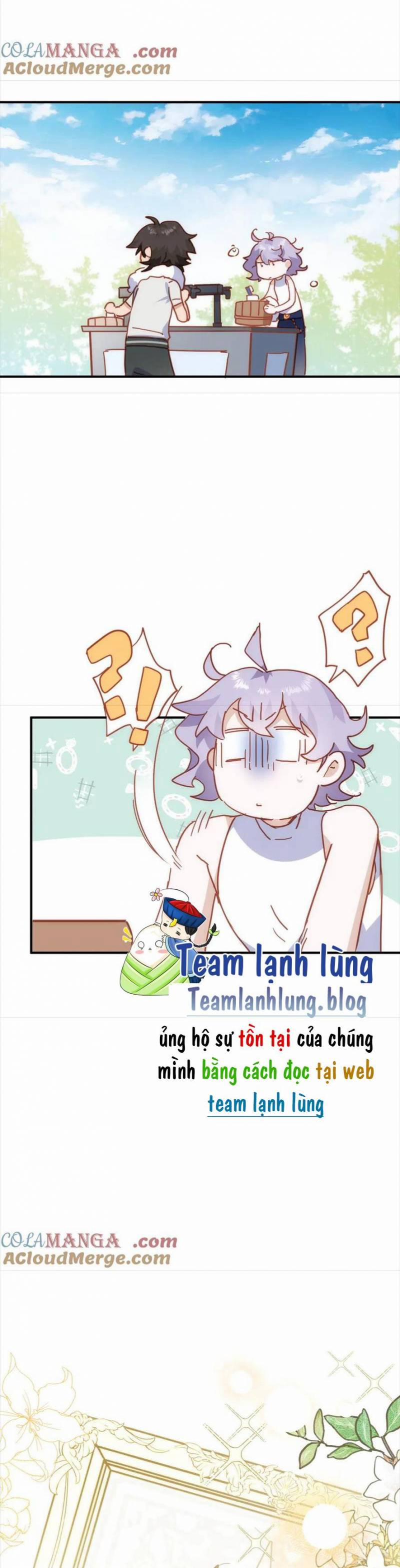 Bổn Công Chúa Không Muốn Được Chiều Chuộng 33 trang 3