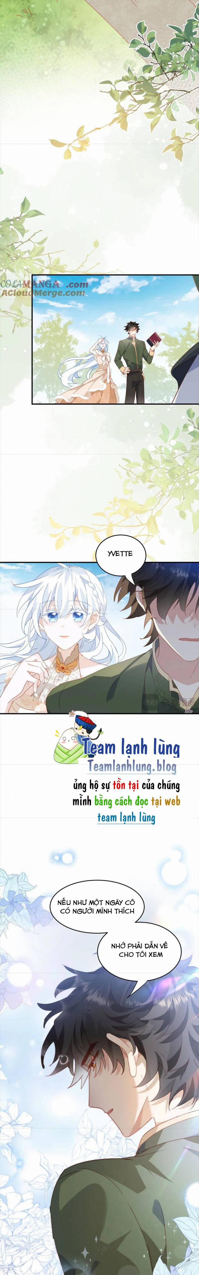 Bổn Công Chúa Không Muốn Được Chiều Chuộng 34 trang 15