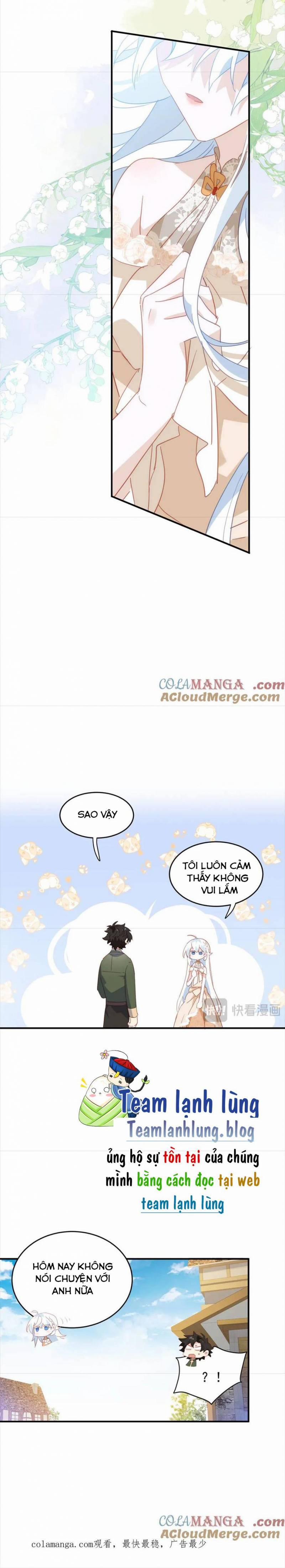 Bổn Công Chúa Không Muốn Được Chiều Chuộng 34 trang 17