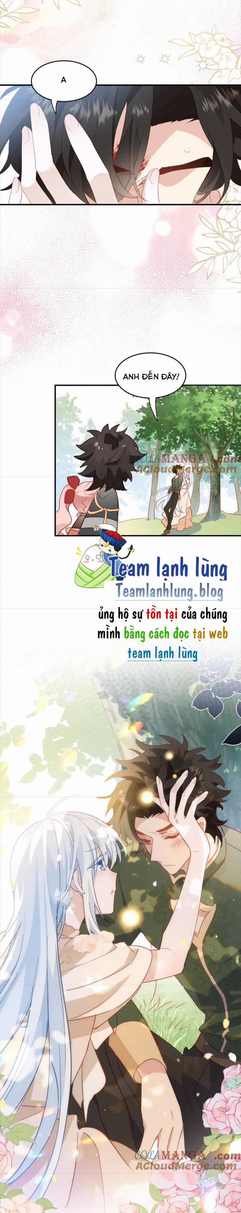 Bổn Công Chúa Không Muốn Được Chiều Chuộng 34 trang 7