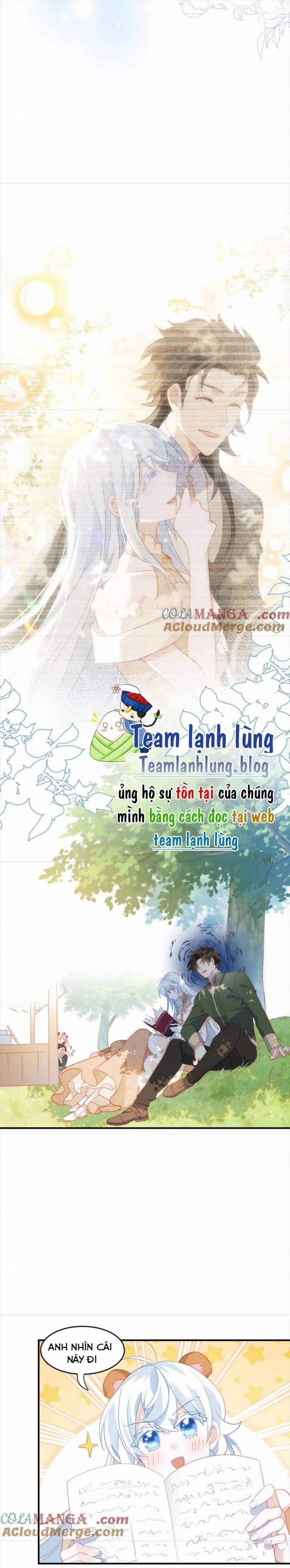 Bổn Công Chúa Không Muốn Được Chiều Chuộng 34 trang 9