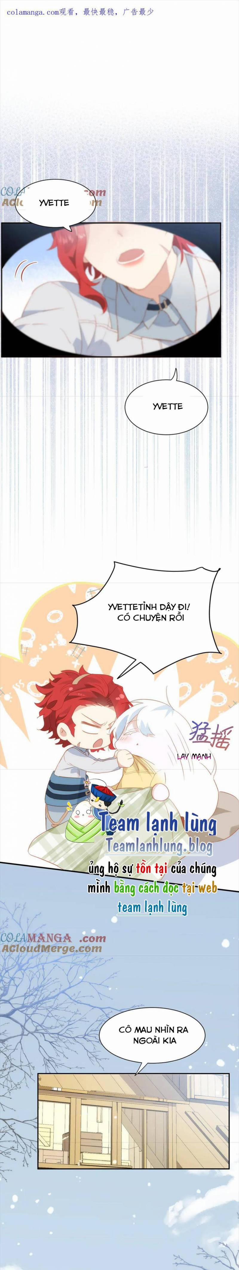 Bổn Công Chúa Không Muốn Được Chiều Chuộng 35 trang 0