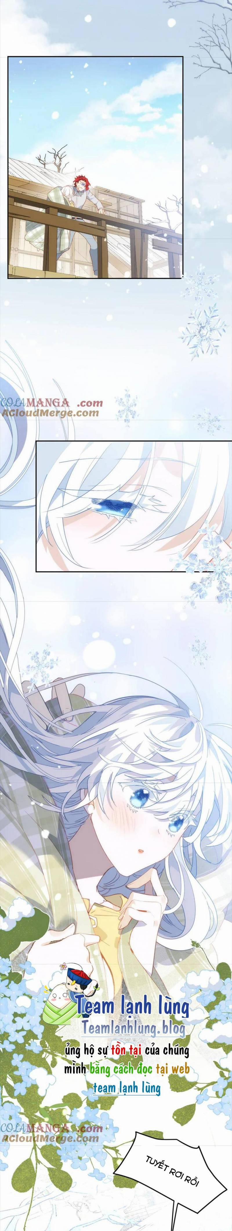 Bổn Công Chúa Không Muốn Được Chiều Chuộng 35 trang 1