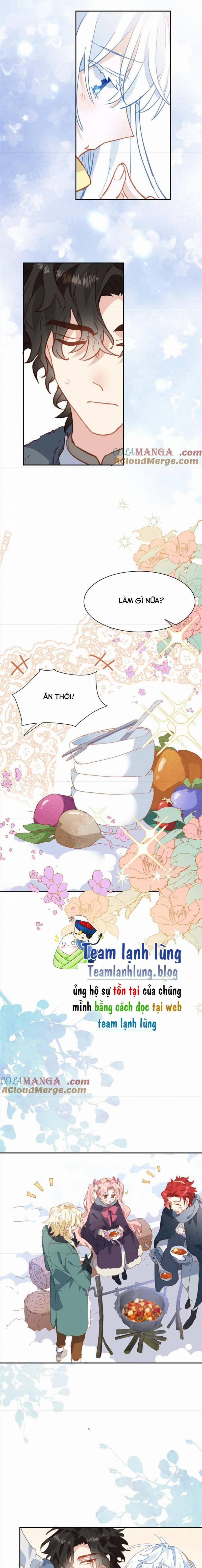 Bổn Công Chúa Không Muốn Được Chiều Chuộng 35 trang 18